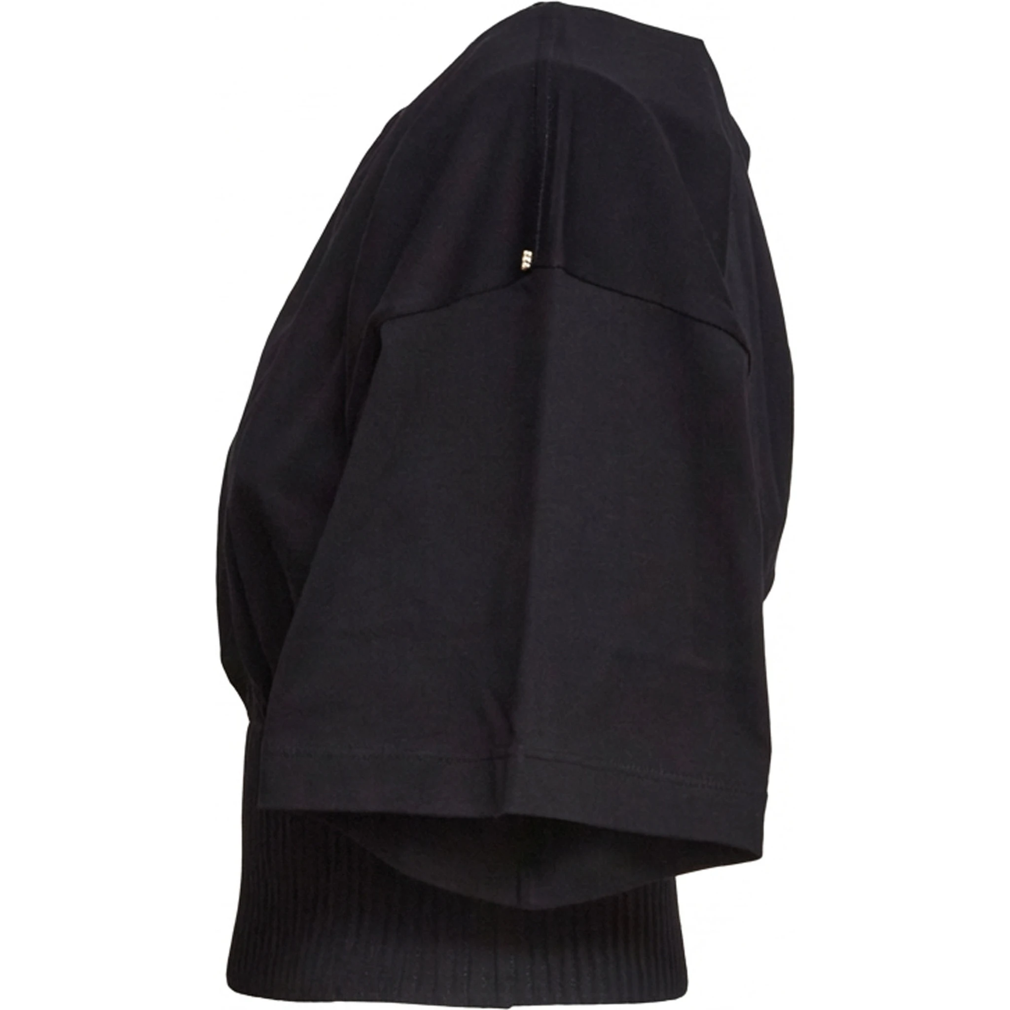 T-Shirt Fosco Girocollo