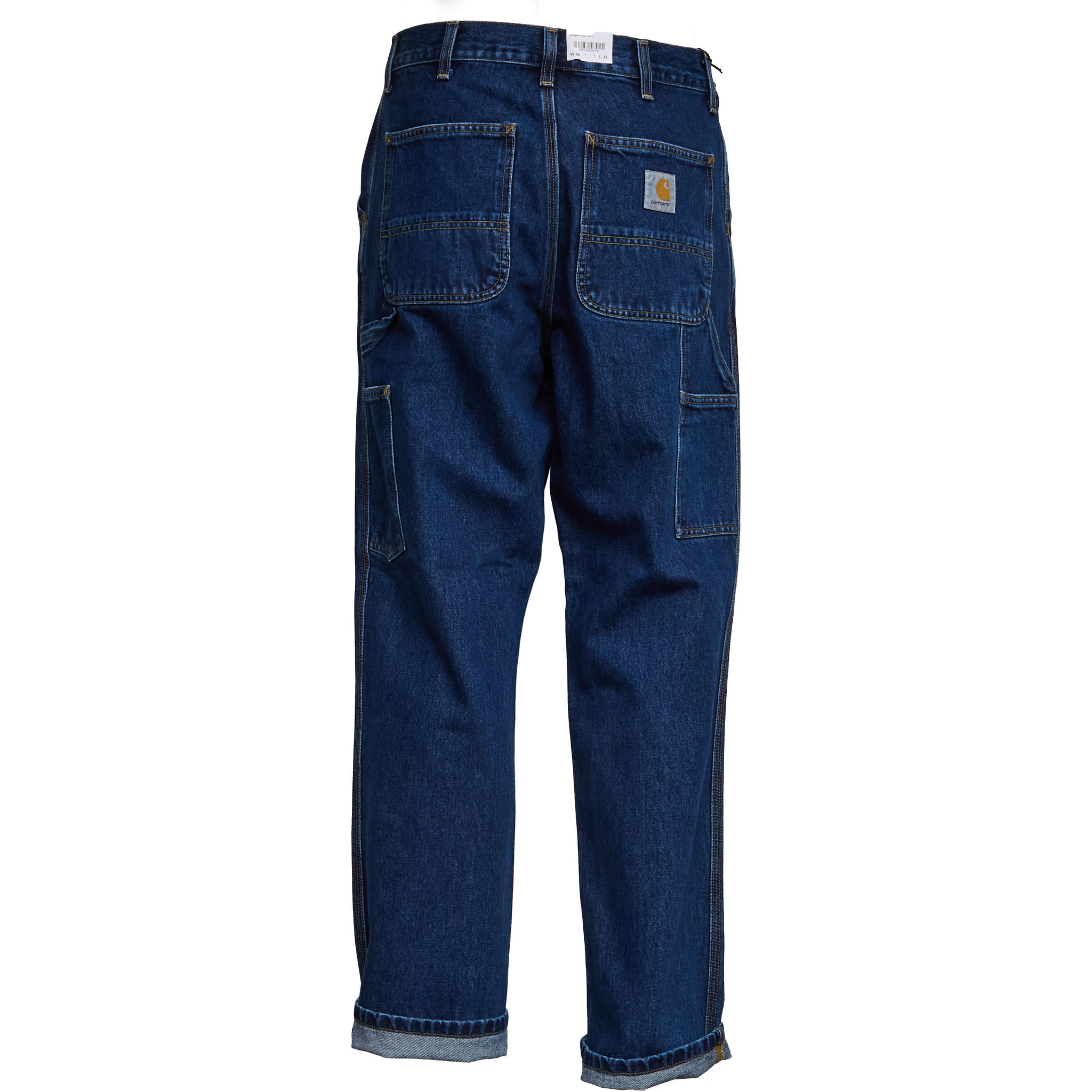 Single Knee Pant Smith Denim
