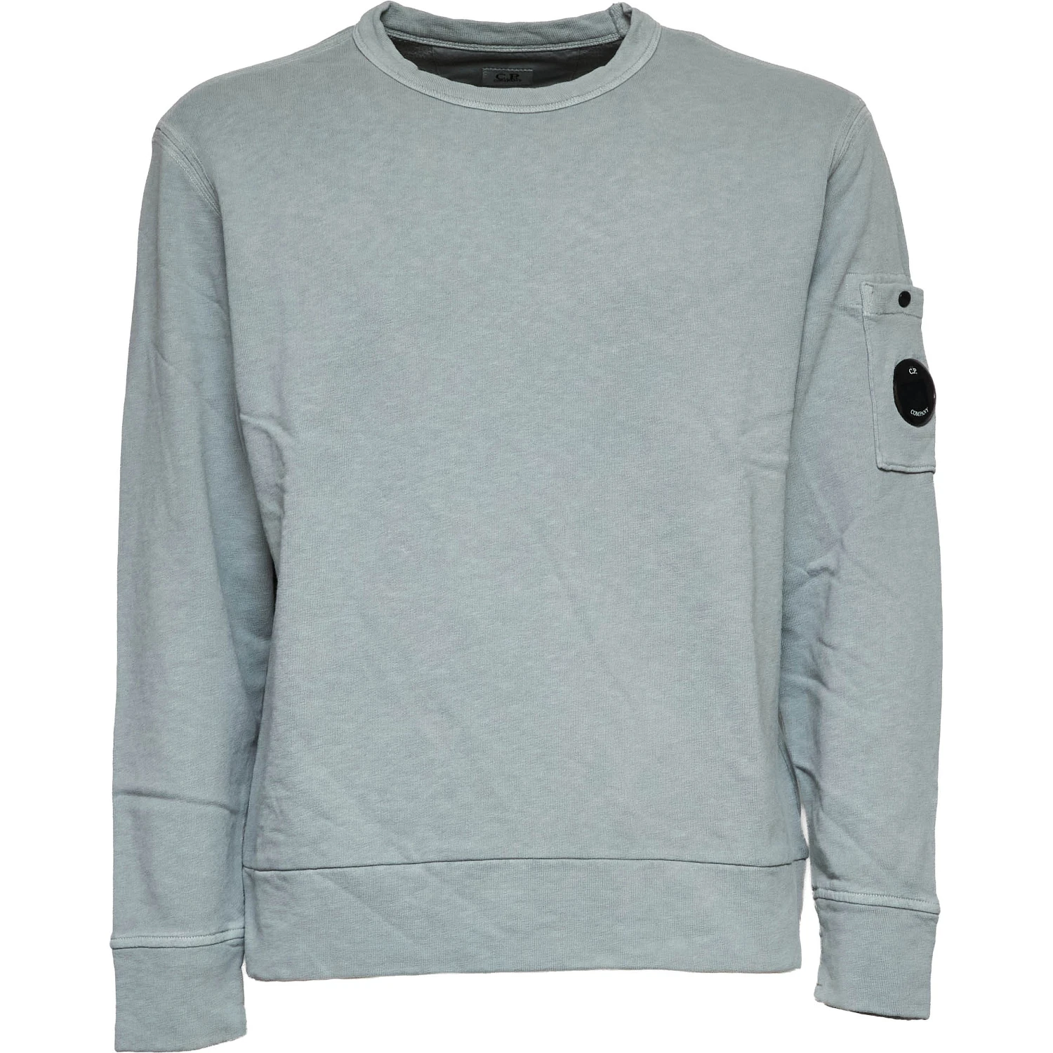 Malfilè Fleece Crewneck Sweatshirts