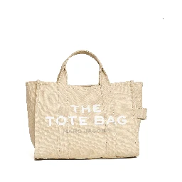 The Canvas Medium Tote Bag