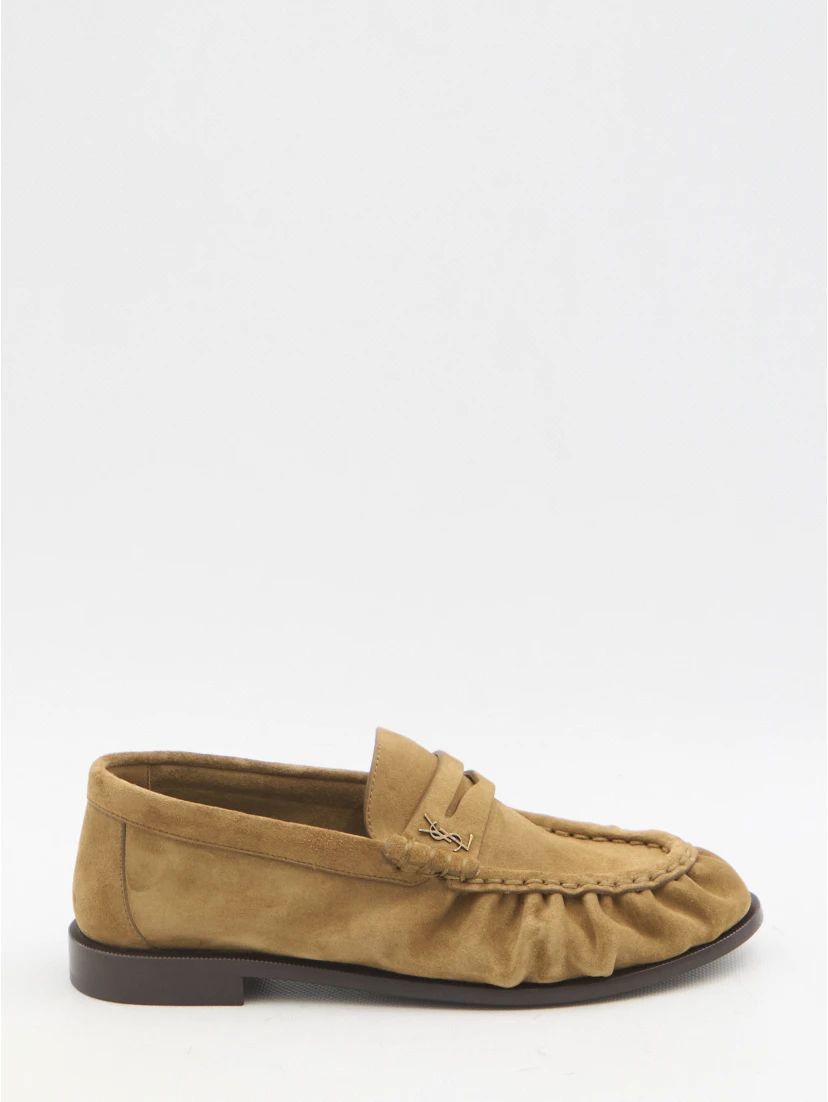 Le Loafer moccasins