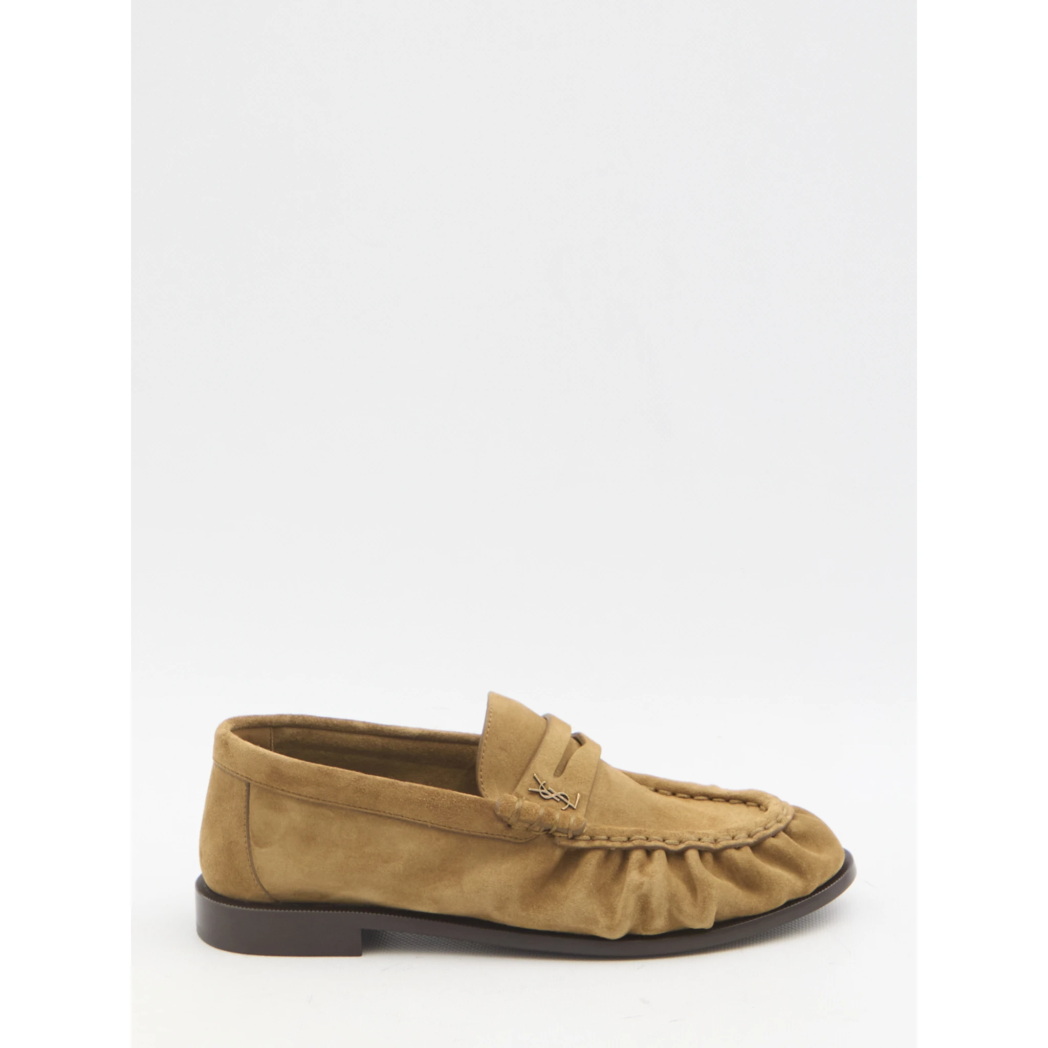Le Loafer moccasins