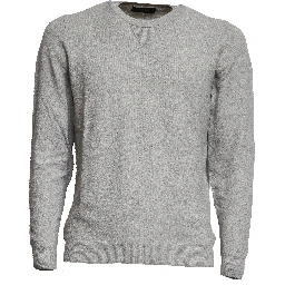 Maglia Girocollo M/L Slim Fit