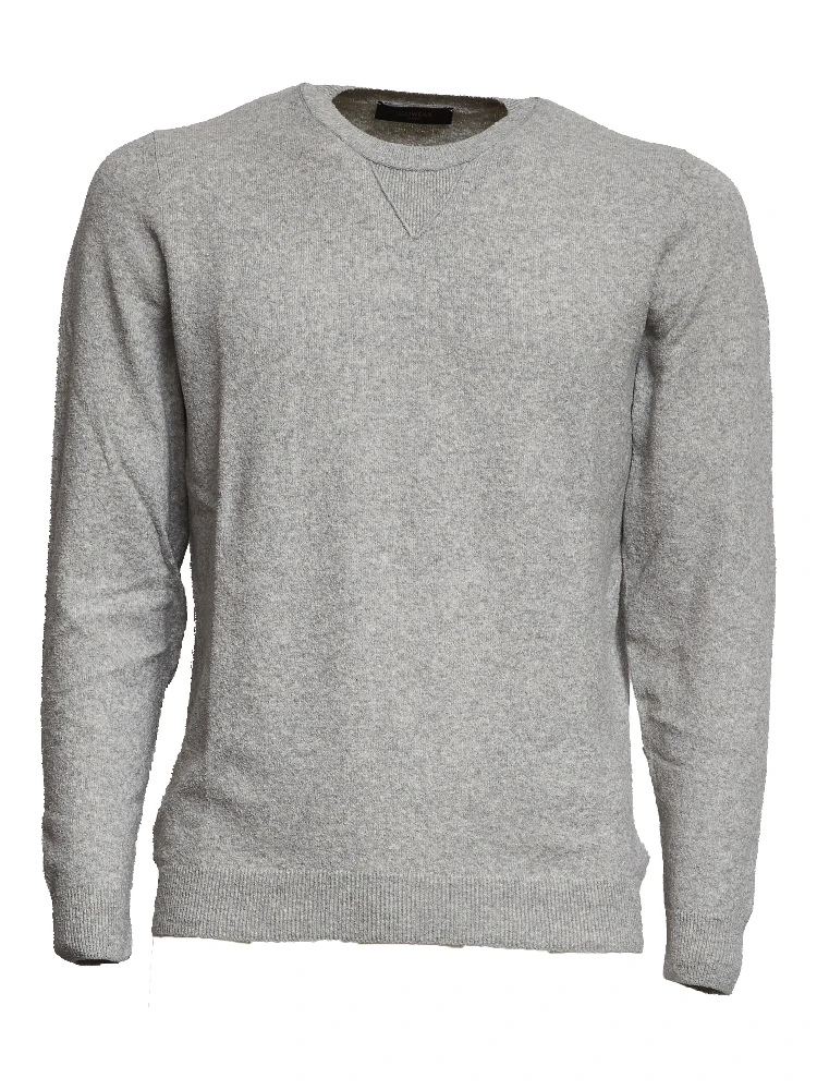 Maglia Girocollo M/L Slim Fit