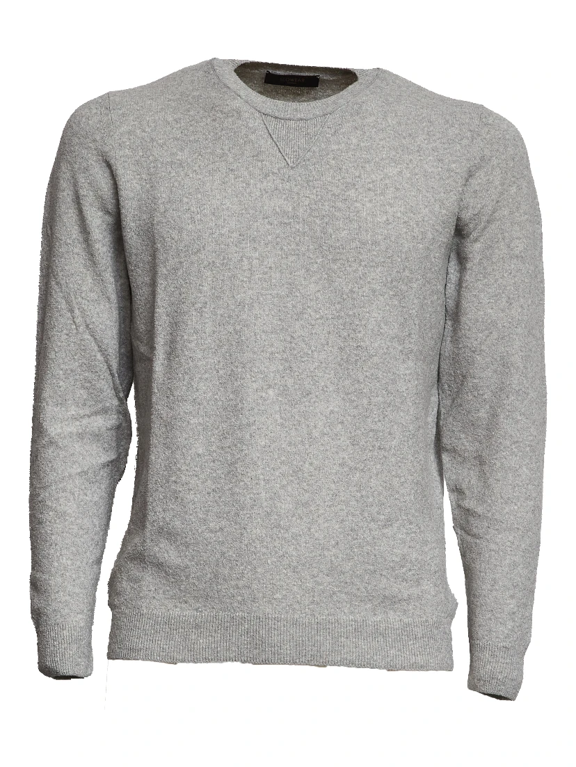 Maglia Girocollo M/L Slim Fit