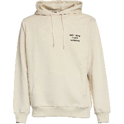 Le Hoodie Slogan