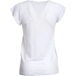 Zankou Linen Tee-Shirt