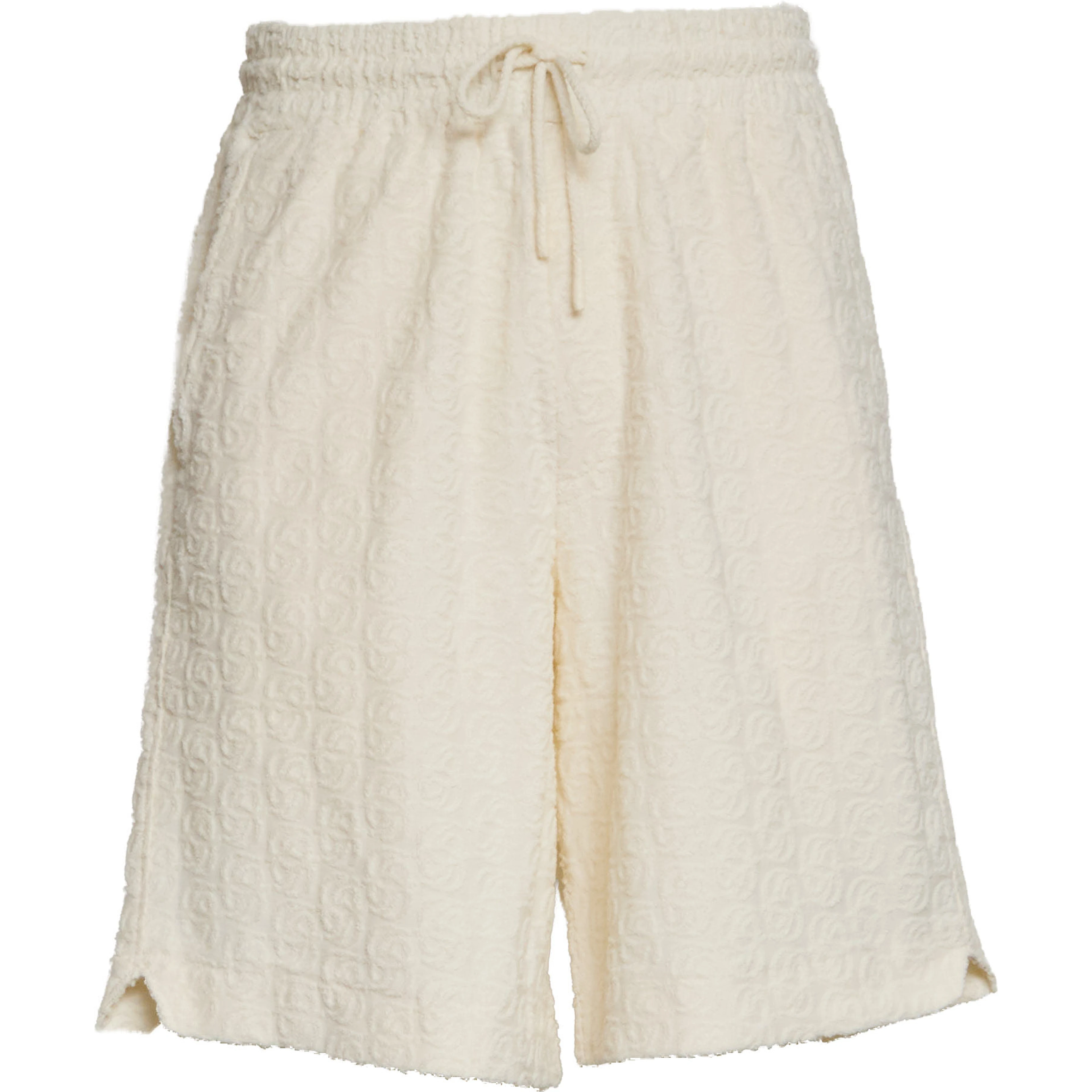 Short Monogramme