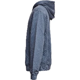 Hooded Torion Sweatshirt Cotton