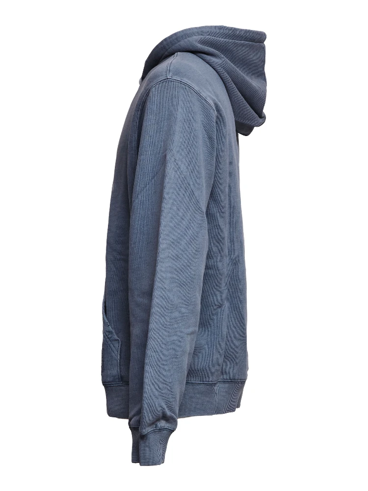 Hooded Torion Sweatshirt Cotton alternative