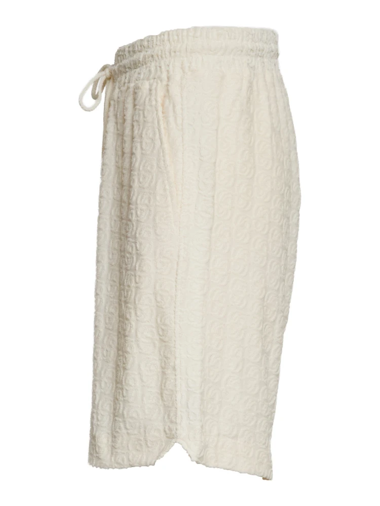 Short Monogramme alternative