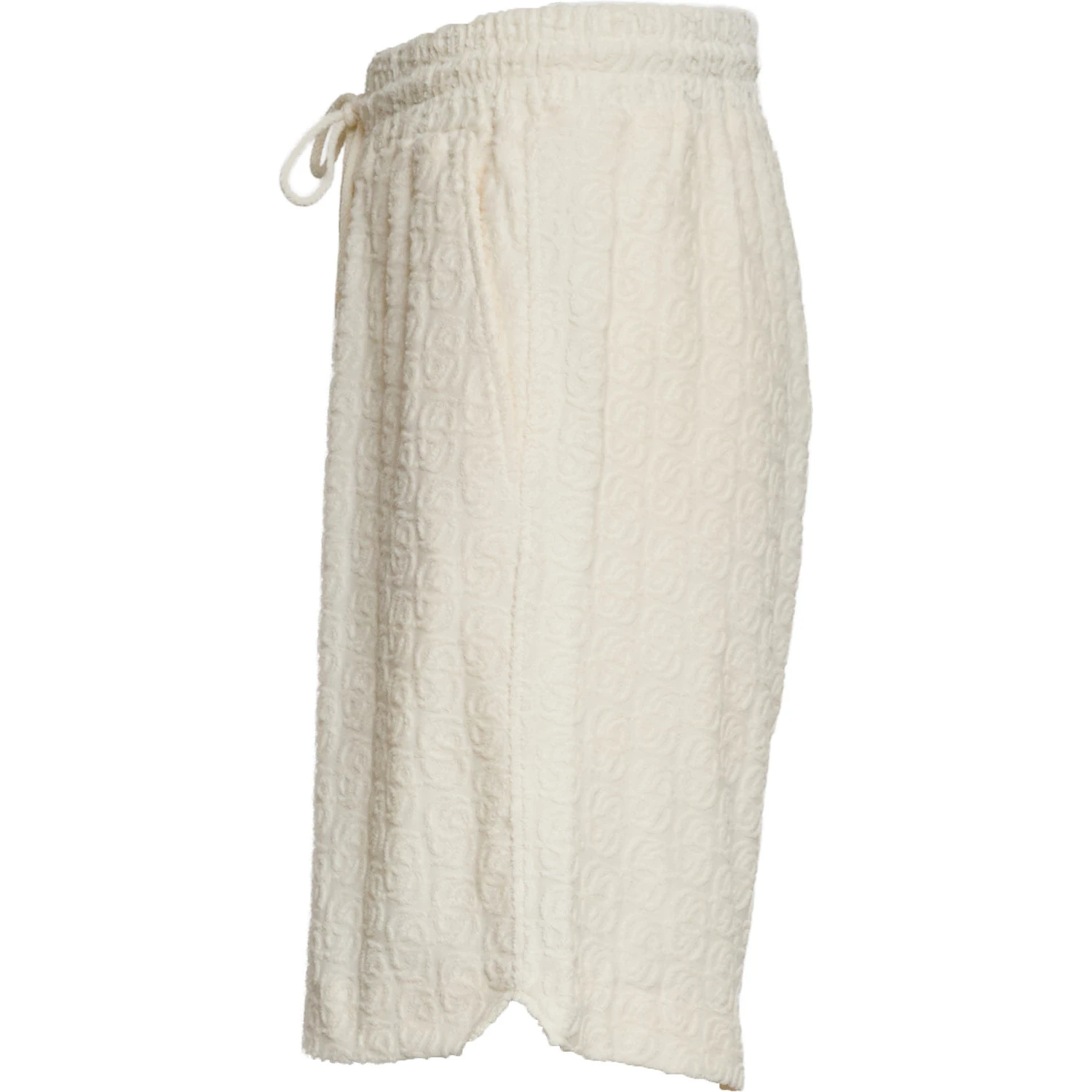 Short Monogramme