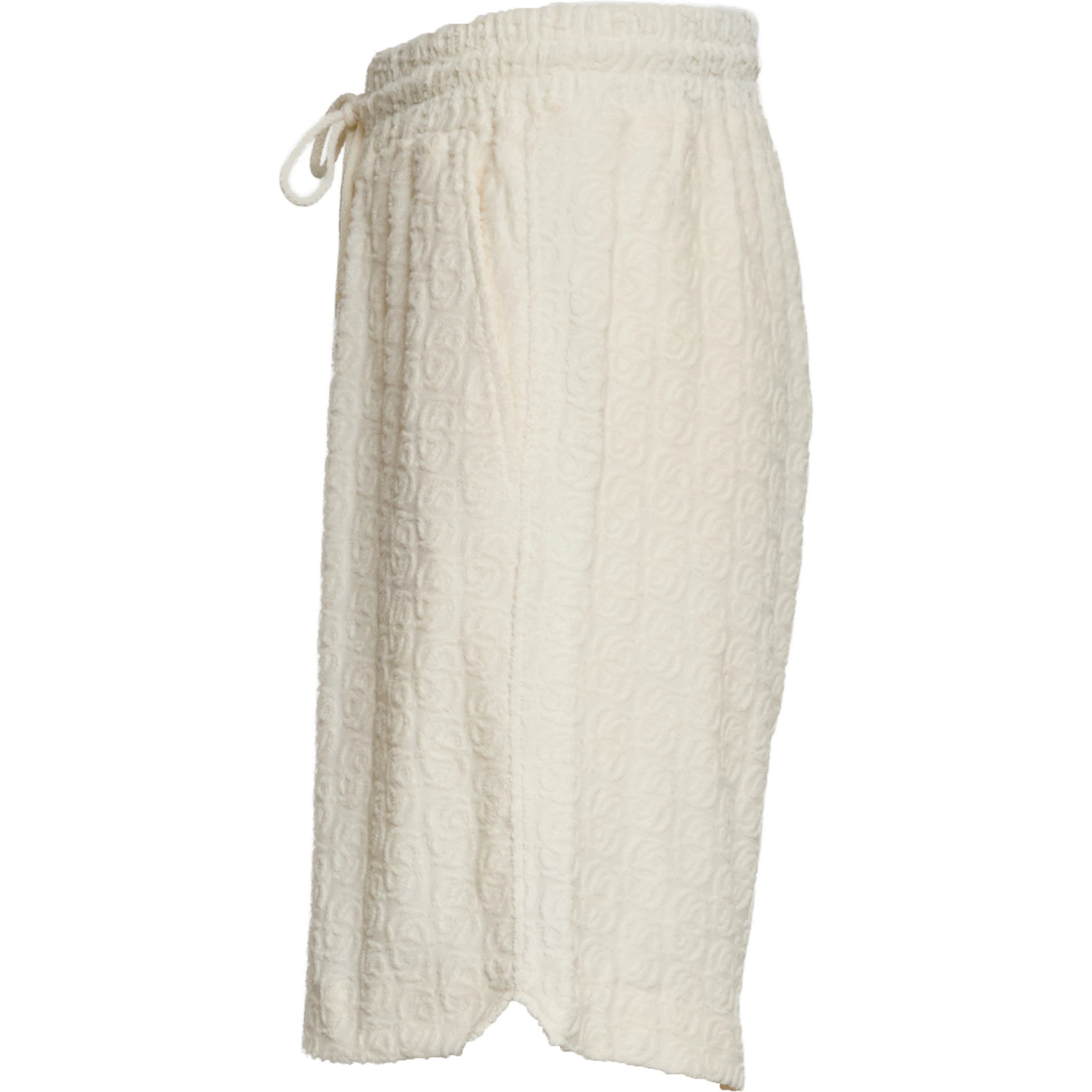 Short Monogramme
