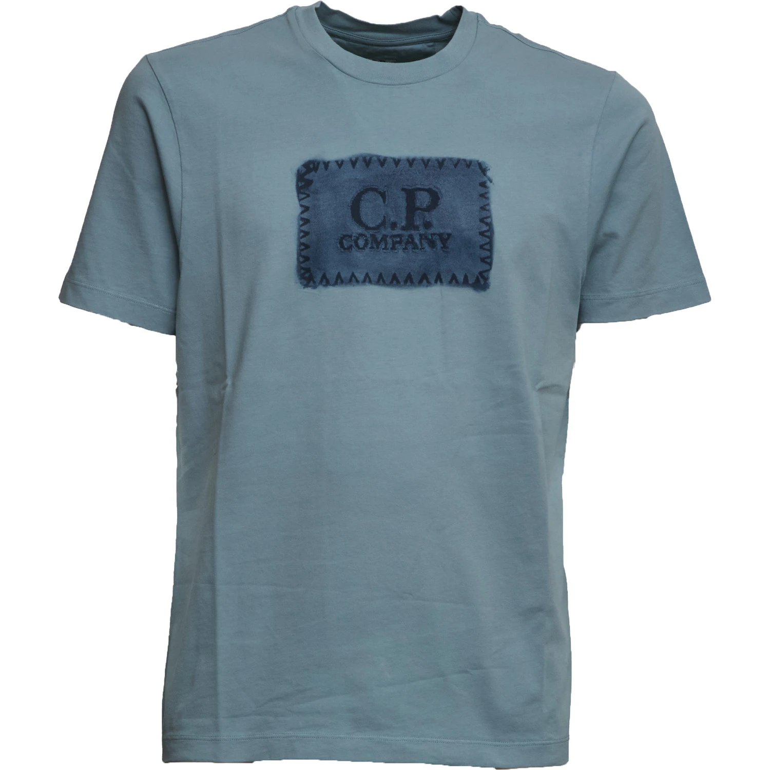 24/1 Jersey  Short Sleeve T-Shirt