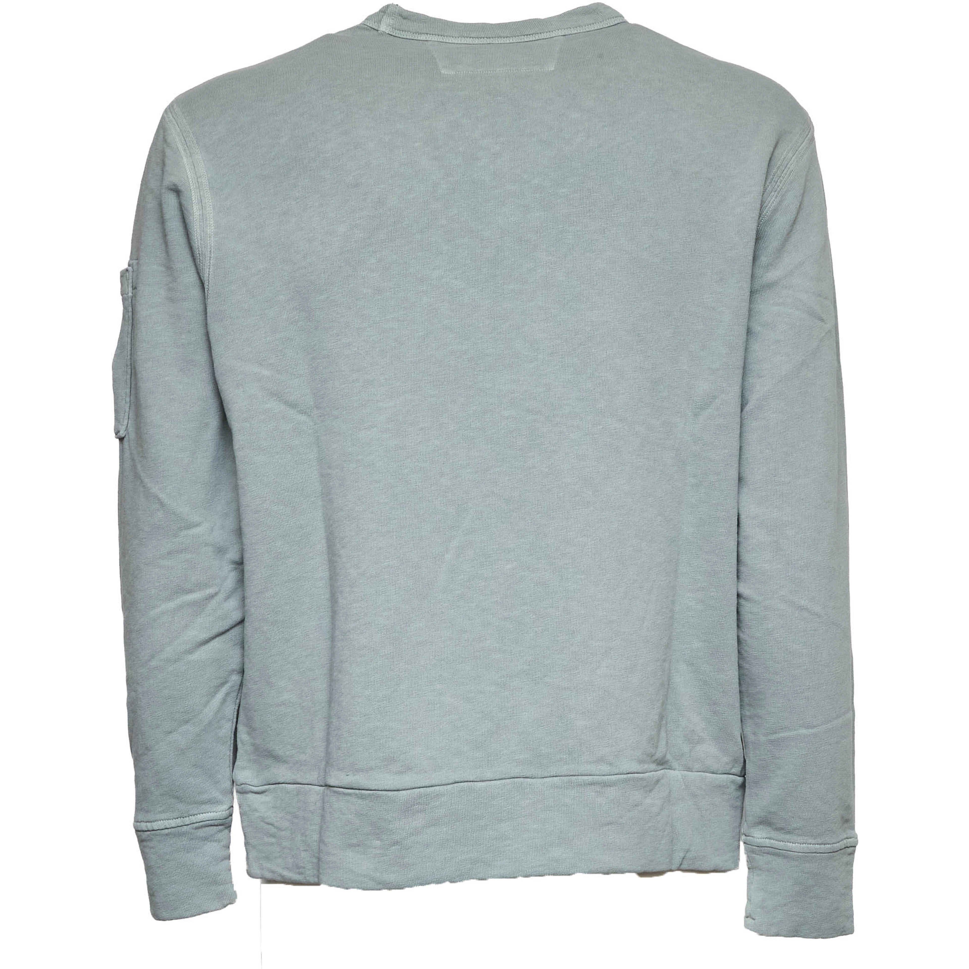 Malfilè Fleece Crewneck Sweatshirts