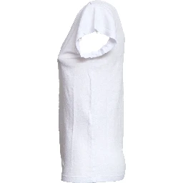 Zankou Linen Tee-Shirt