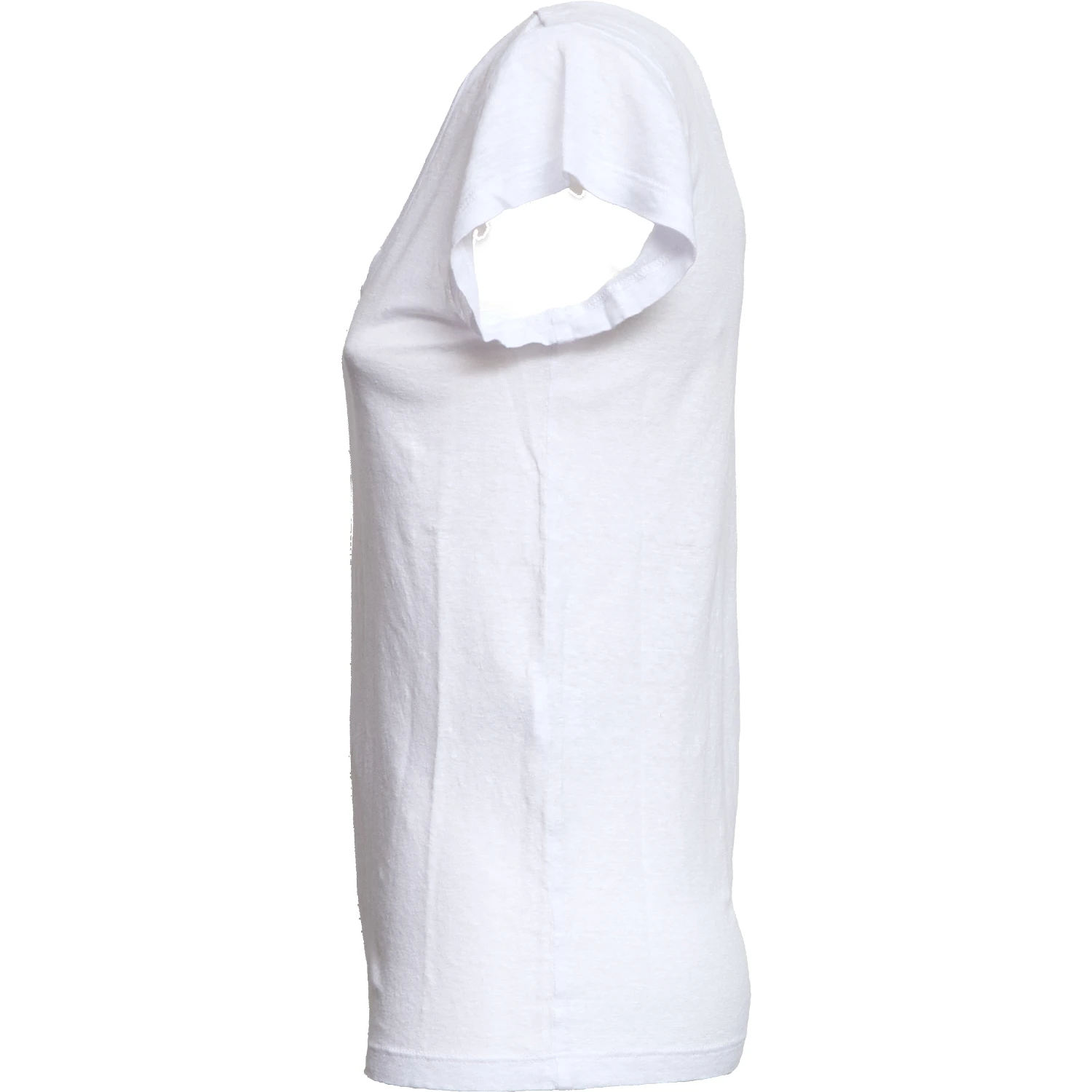 Zankou Linen Tee-Shirt