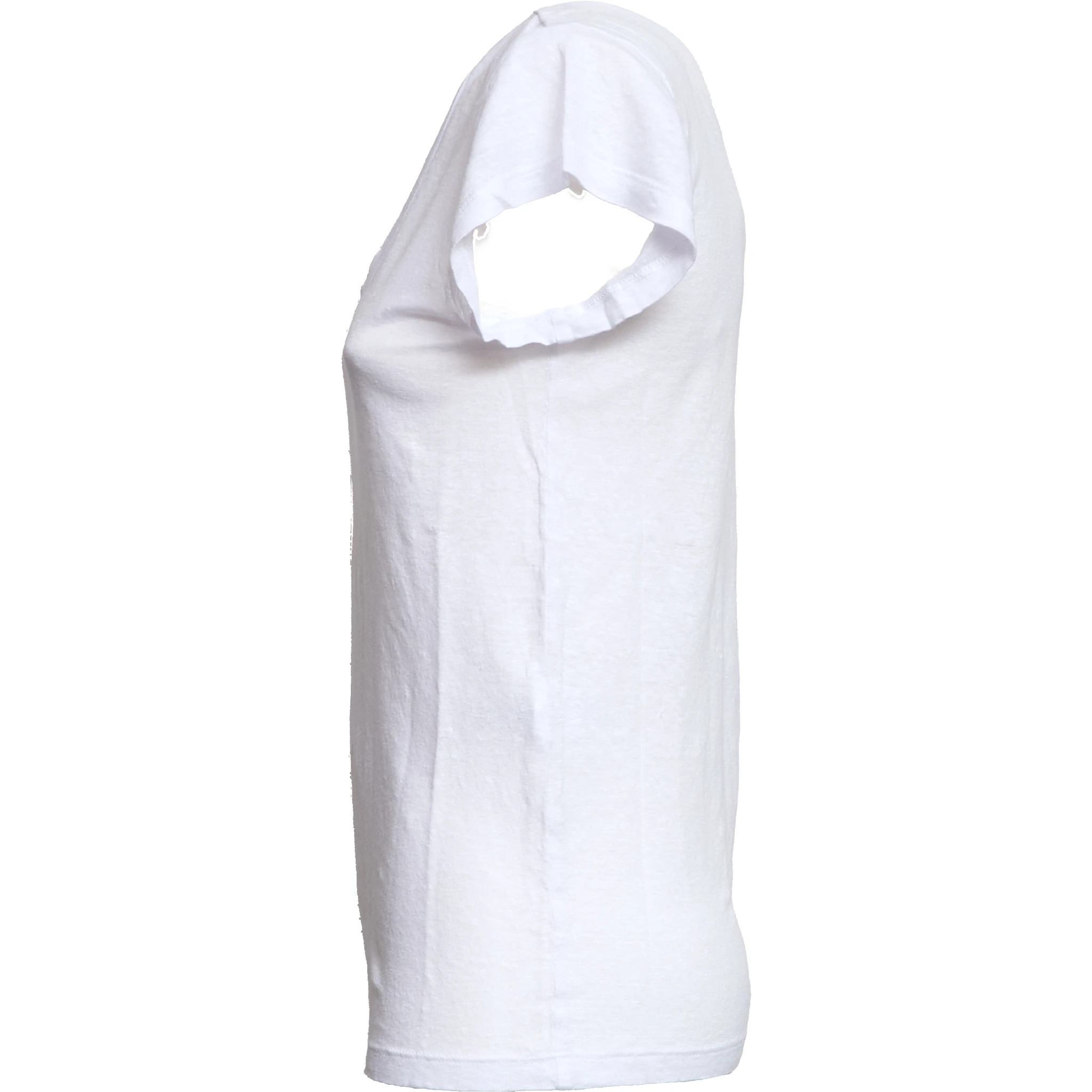 Zankou Linen Tee-Shirt