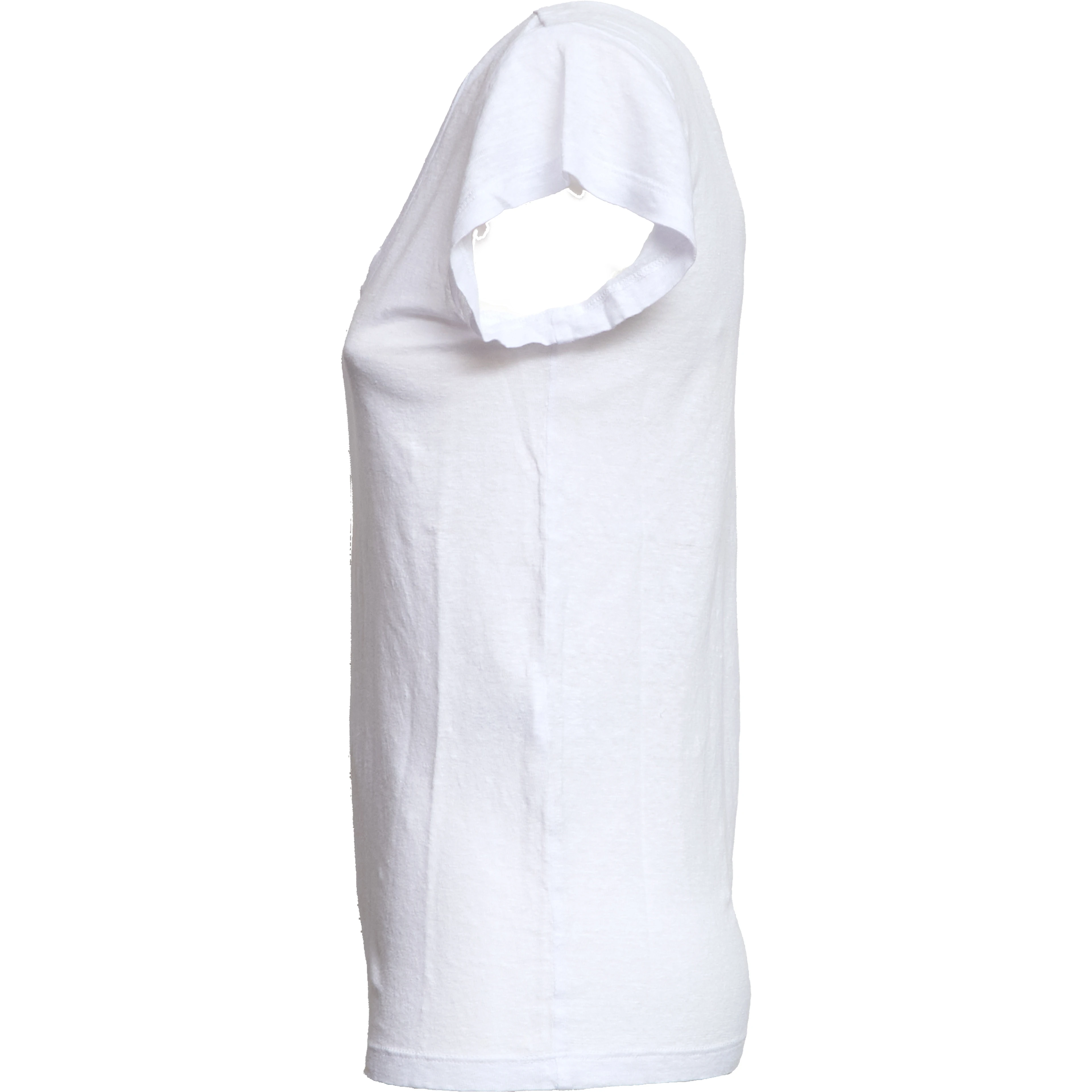 Zankou Linen Tee-Shirt