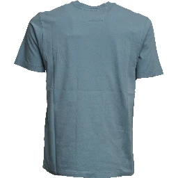 24/1 Jersey  Short Sleeve T-Shirt