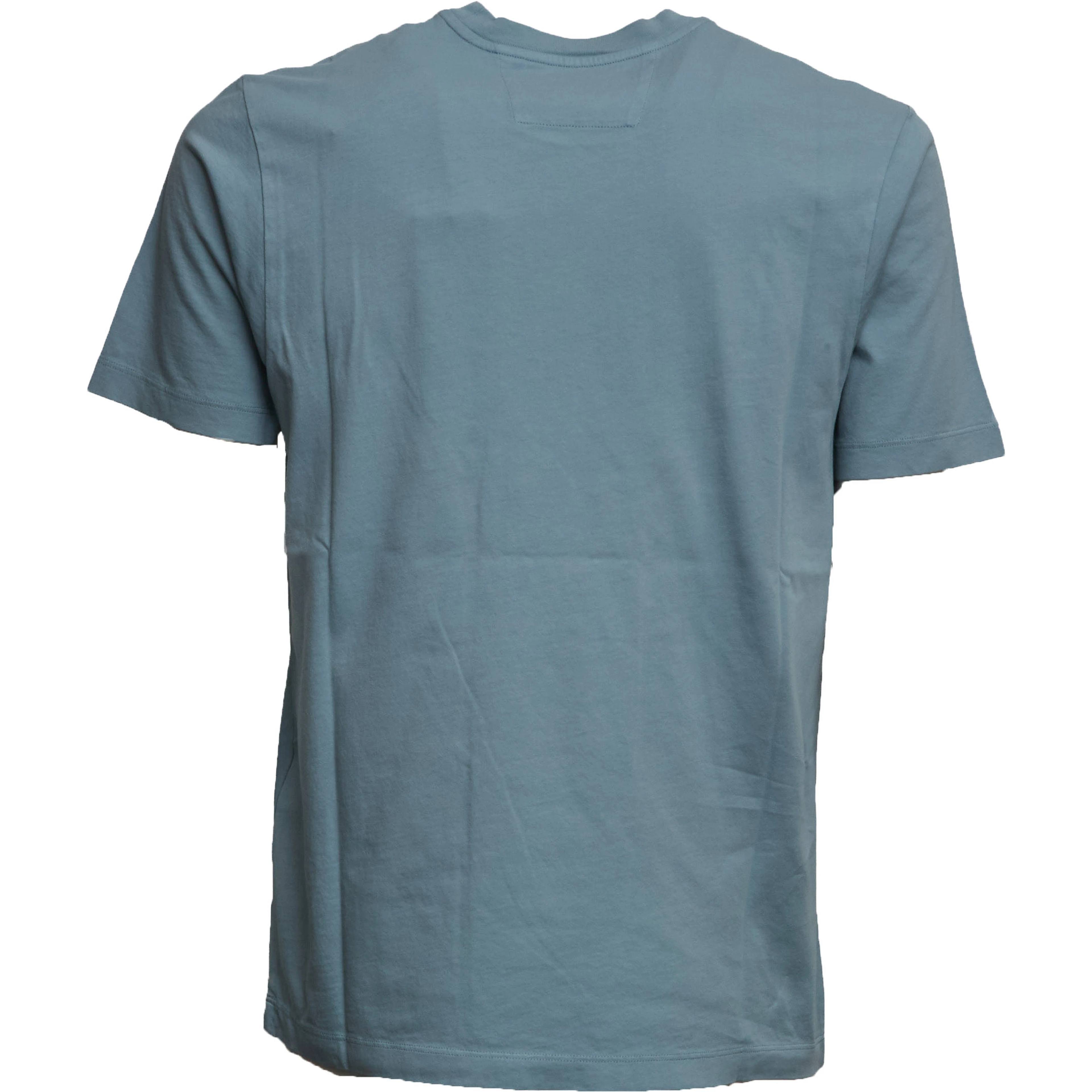 24/1 Jersey Short Sleeve T-Shirt