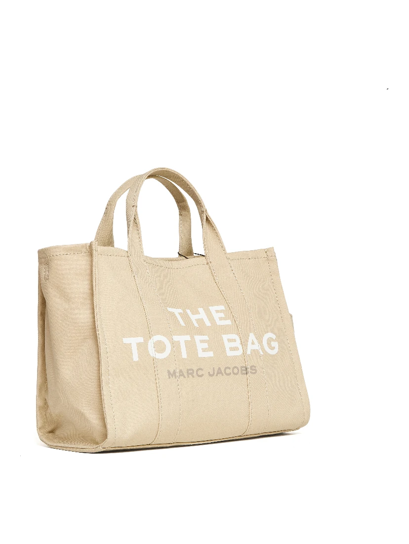 The Canvas Medium Tote Bag