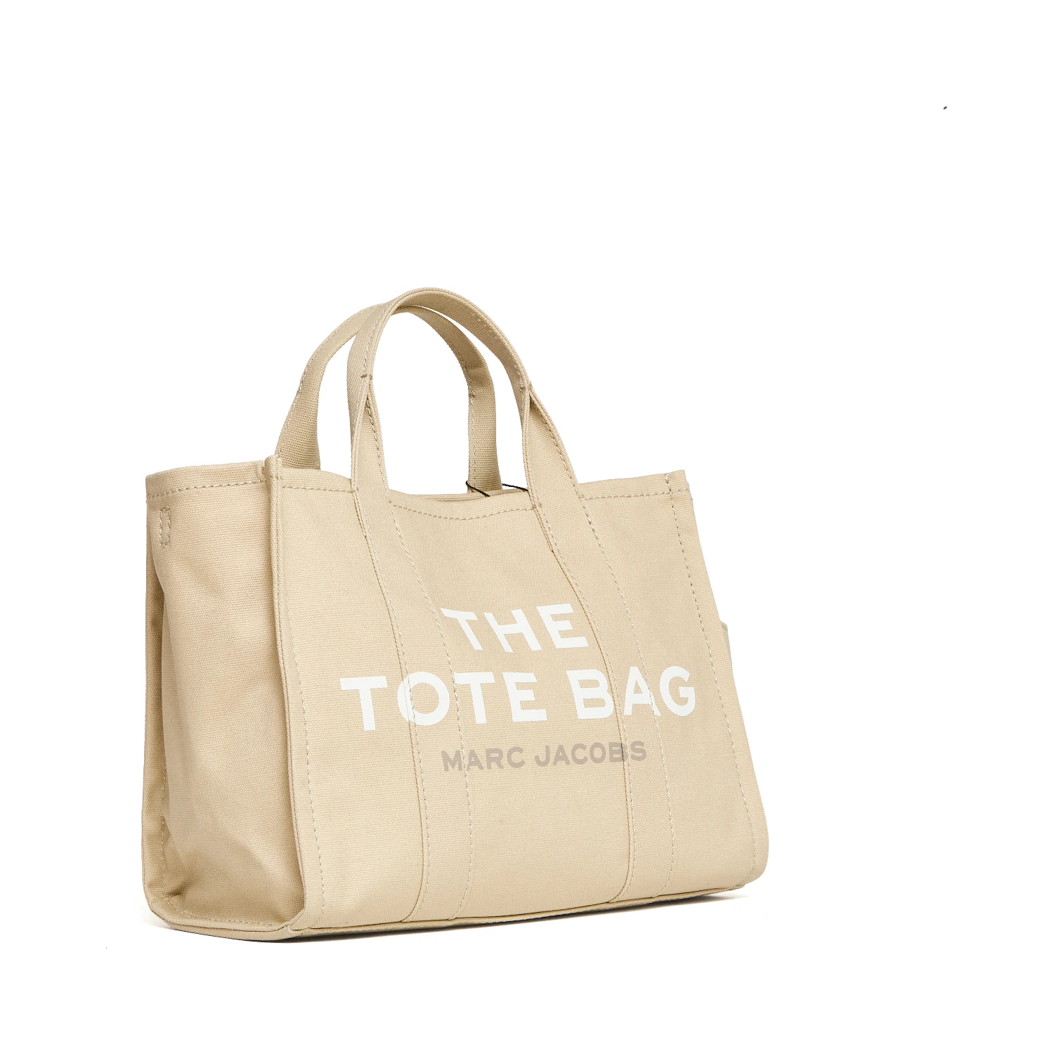 The Canvas Medium Tote Bag