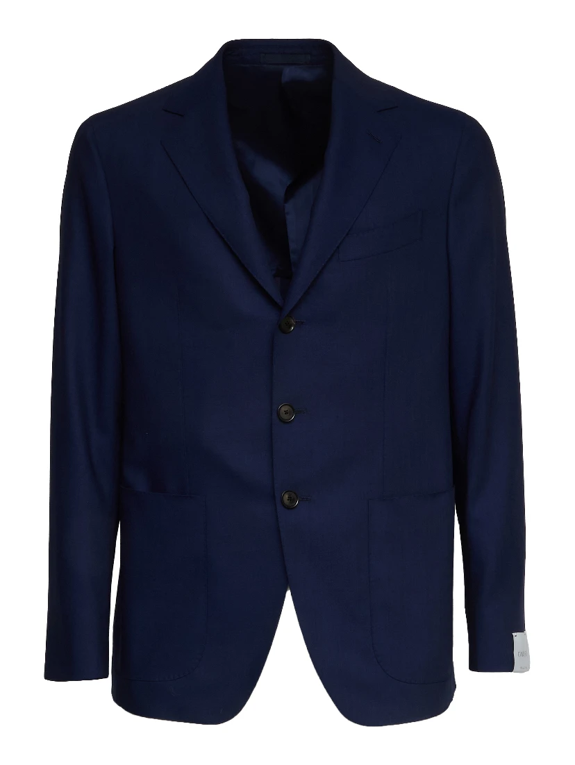 Blazer Aida Nuvola Monopetto