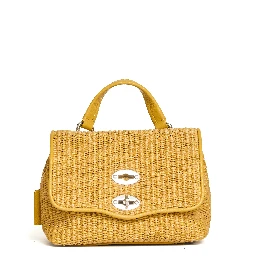 Borsa Baby Postina® Vimini