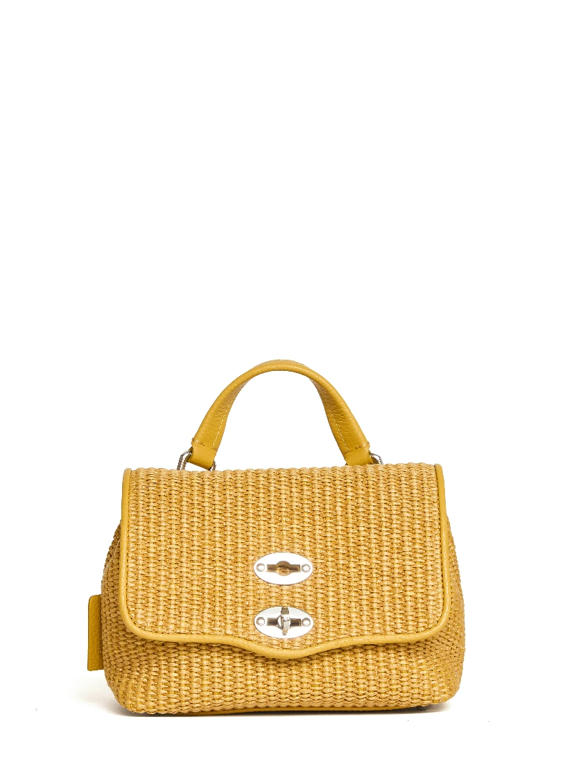 Borsa Baby Postina® Vimini