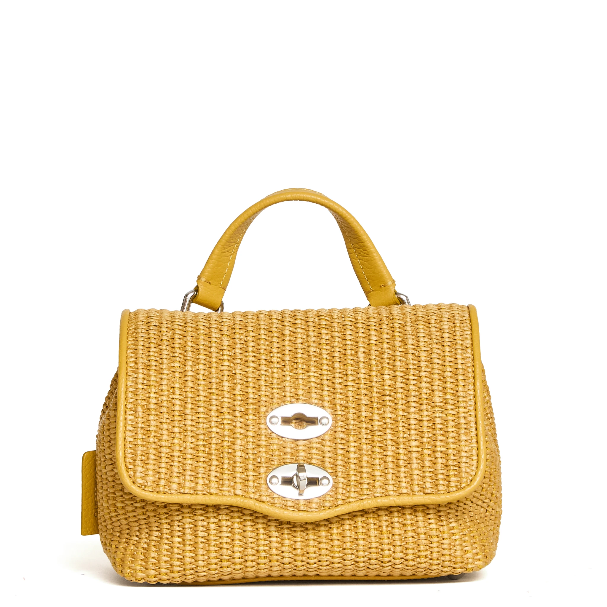 Borsa Baby Postina® Vimini