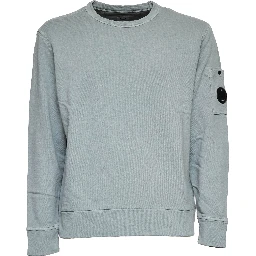 Malfilè Fleece Crewneck Sweatshirts