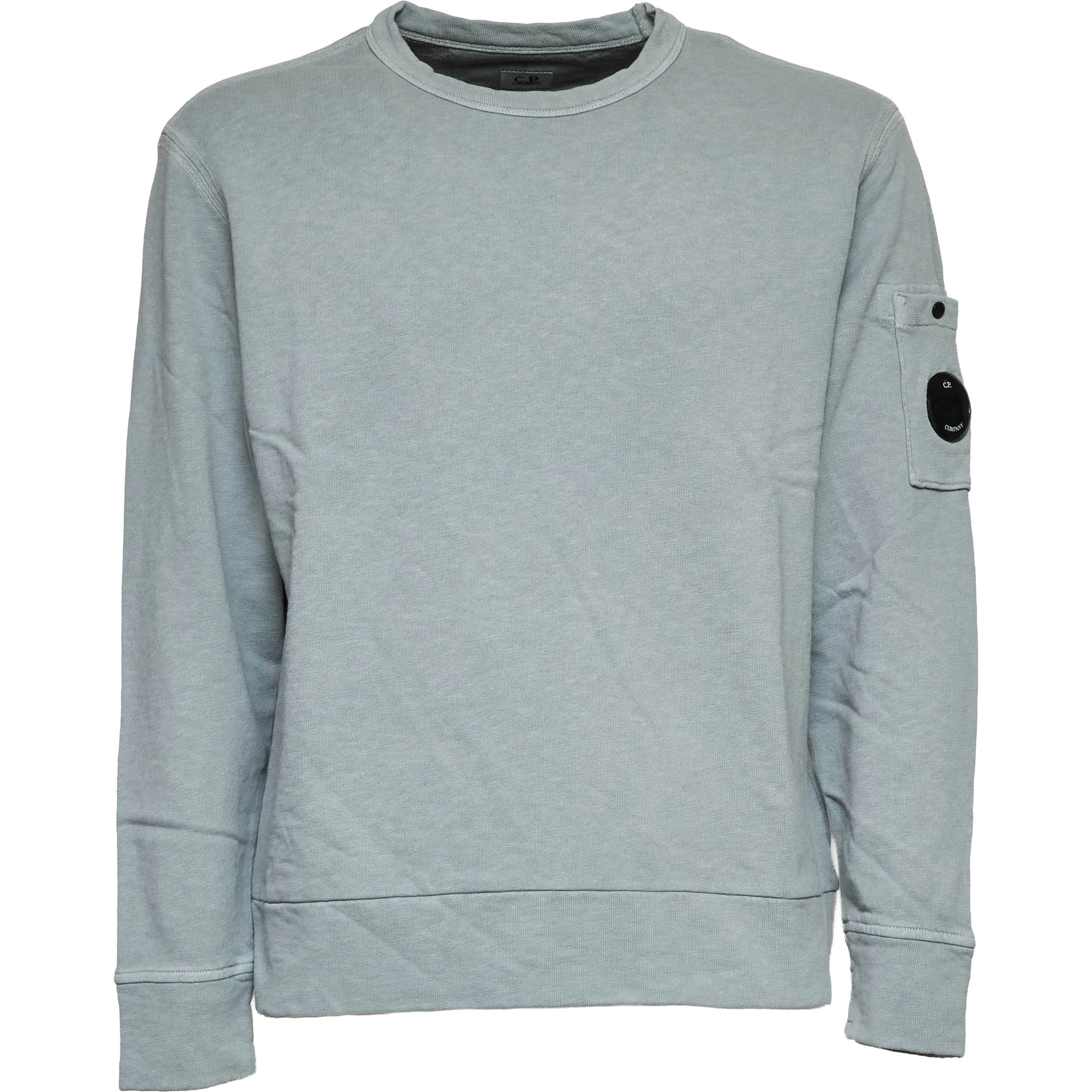 Malfilè Fleece Crewneck Sweatshirts
