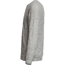 Maglia Girocollo M/L Slim Fit