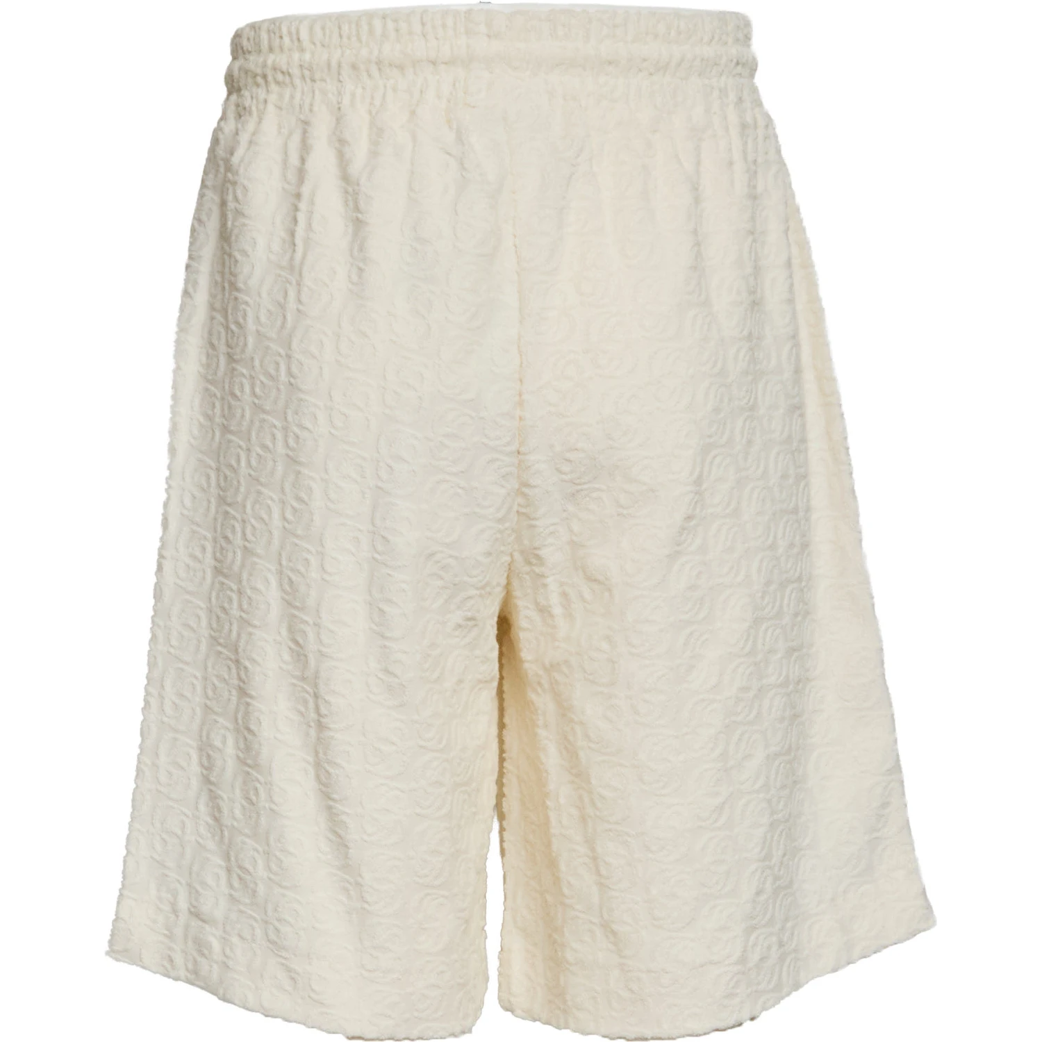 Short Monogramme