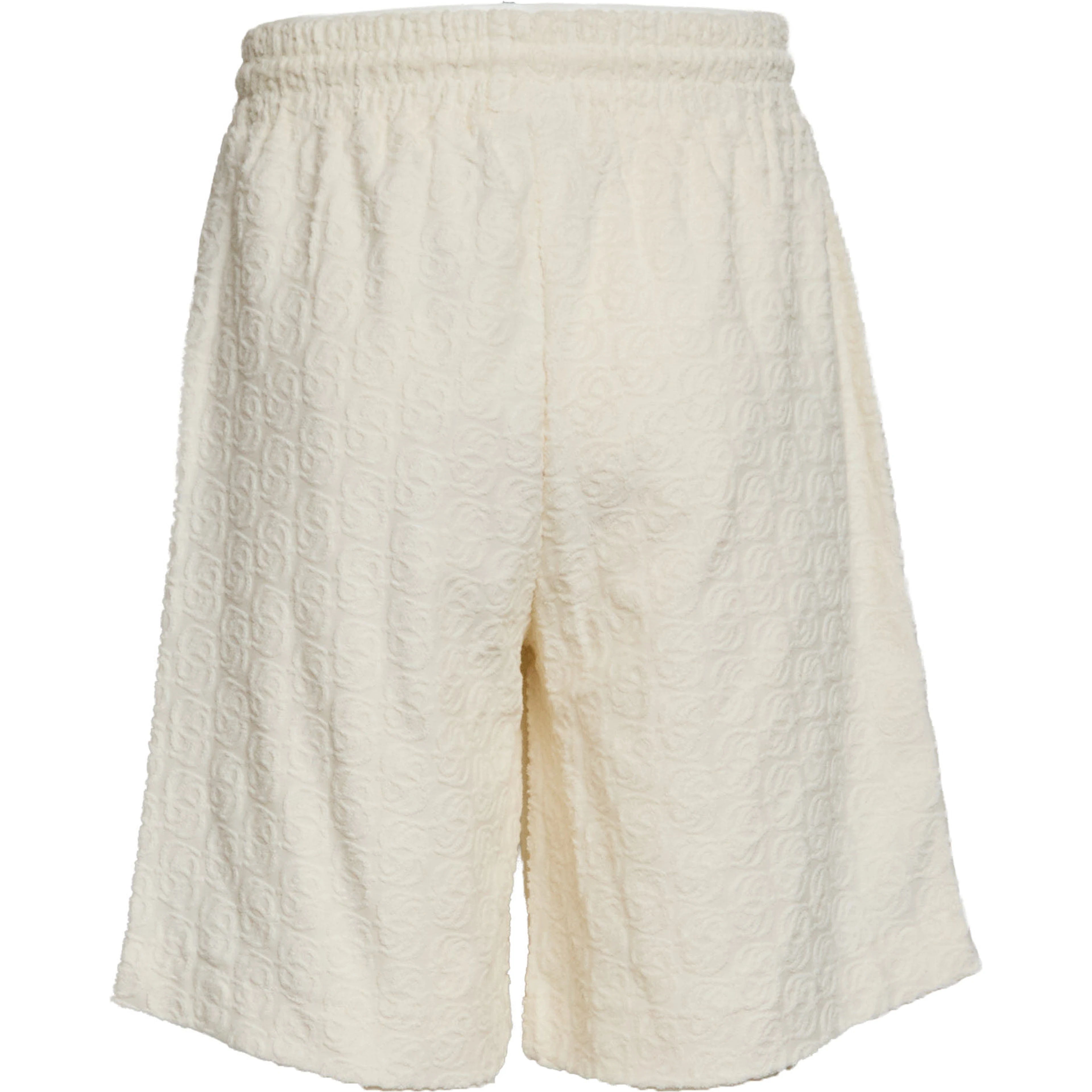Short Monogramme