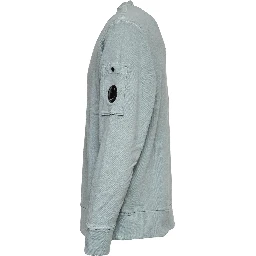 Malfilè Fleece Crewneck Sweatshirts
