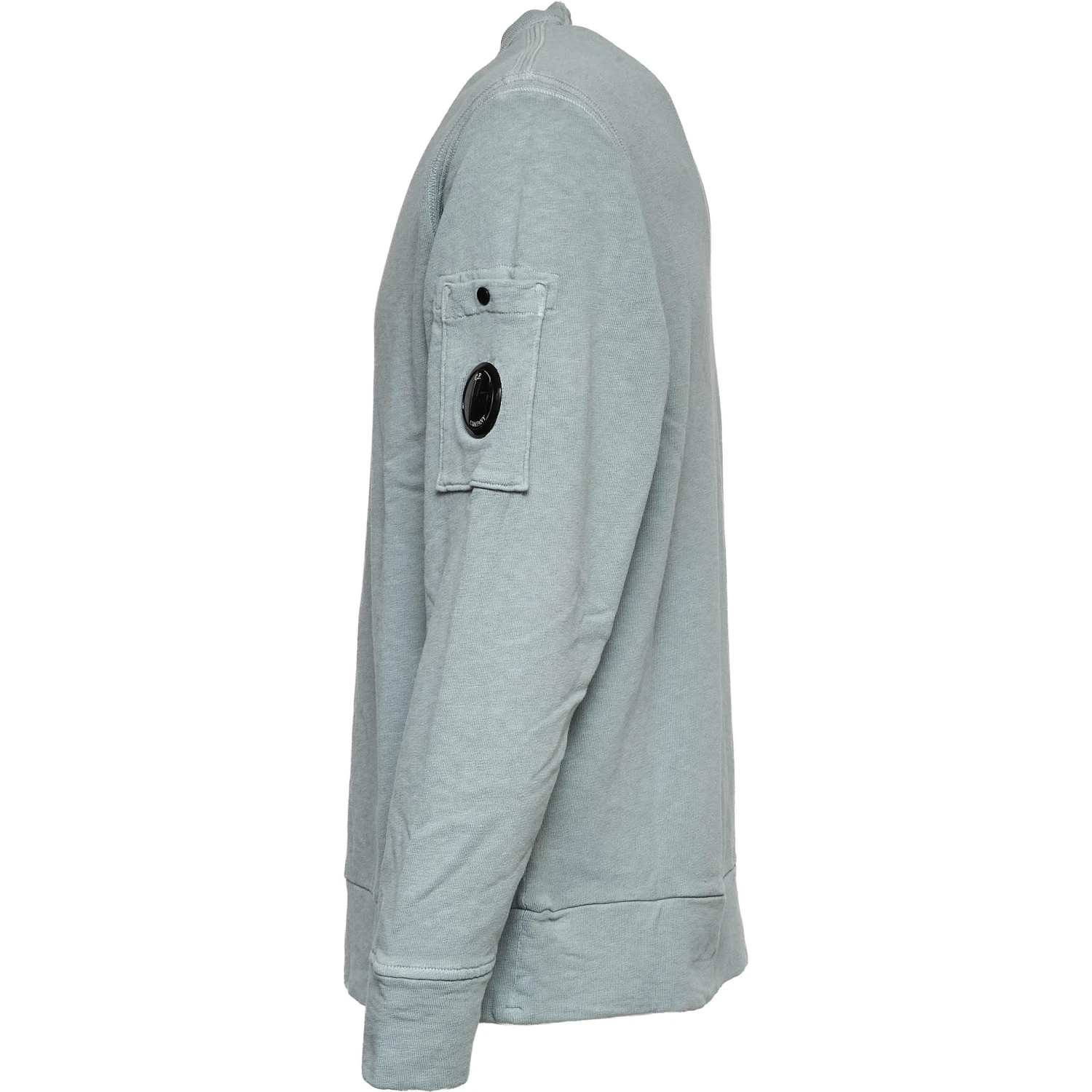 Malfilè Fleece Crewneck Sweatshirts
