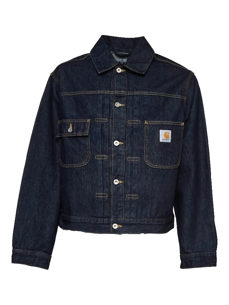 Belmar Jacket Smith Denim