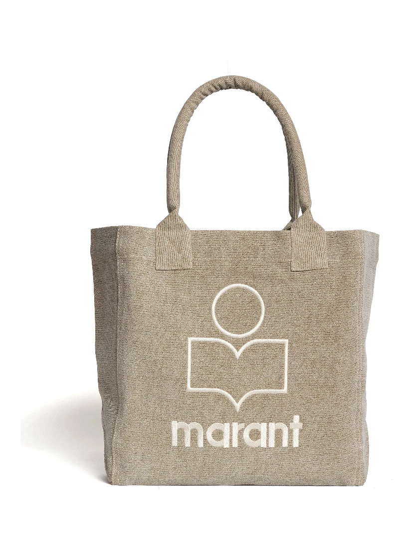 Small Yenky Washed Leather Goods