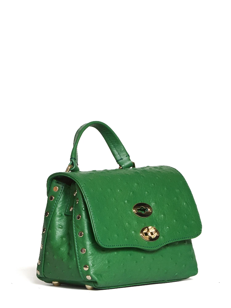 Borsa Baby Postina Cactus alternative
