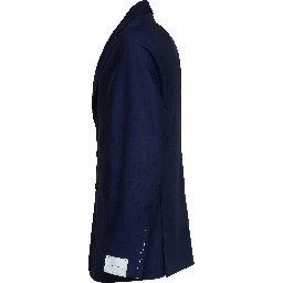 Blazer Aida Nuvola Monopetto