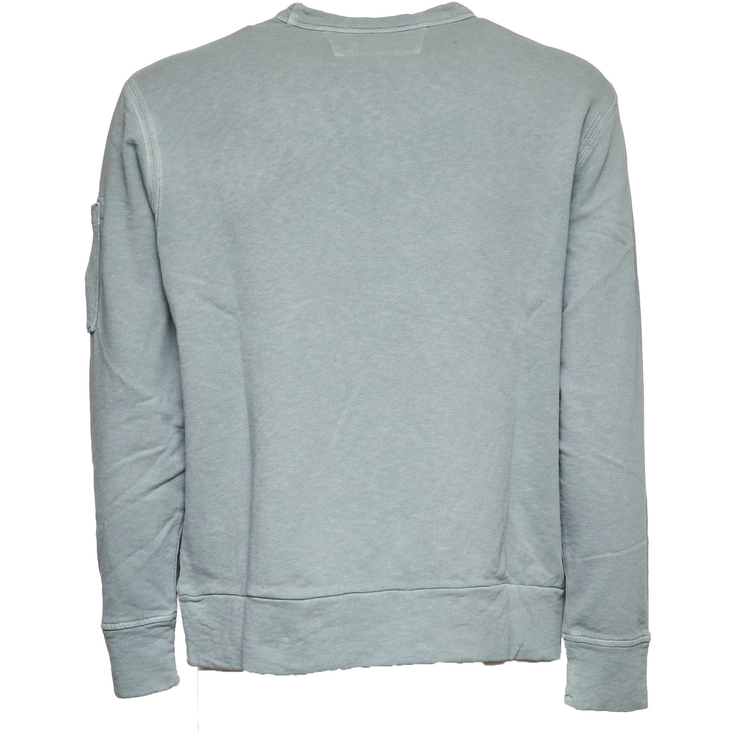 Malfilè Fleece Crewneck Sweatshirts