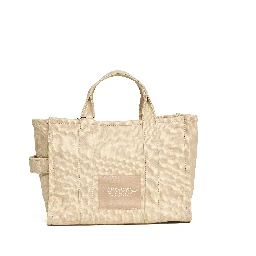 The Canvas Medium Tote Bag