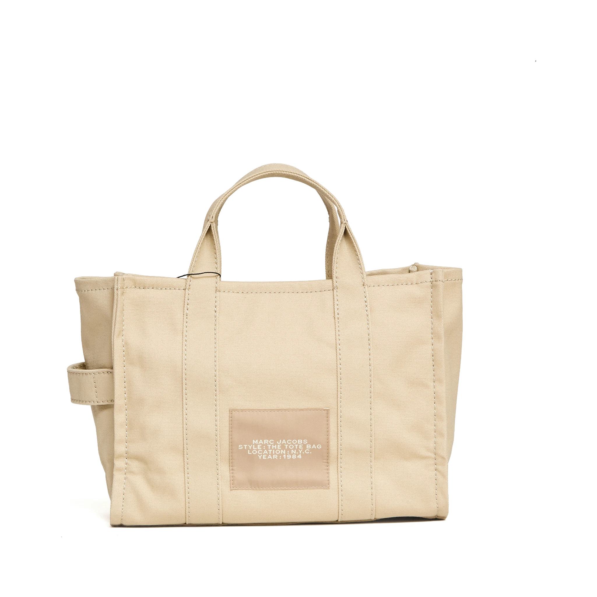 The Canvas Medium Tote Bag