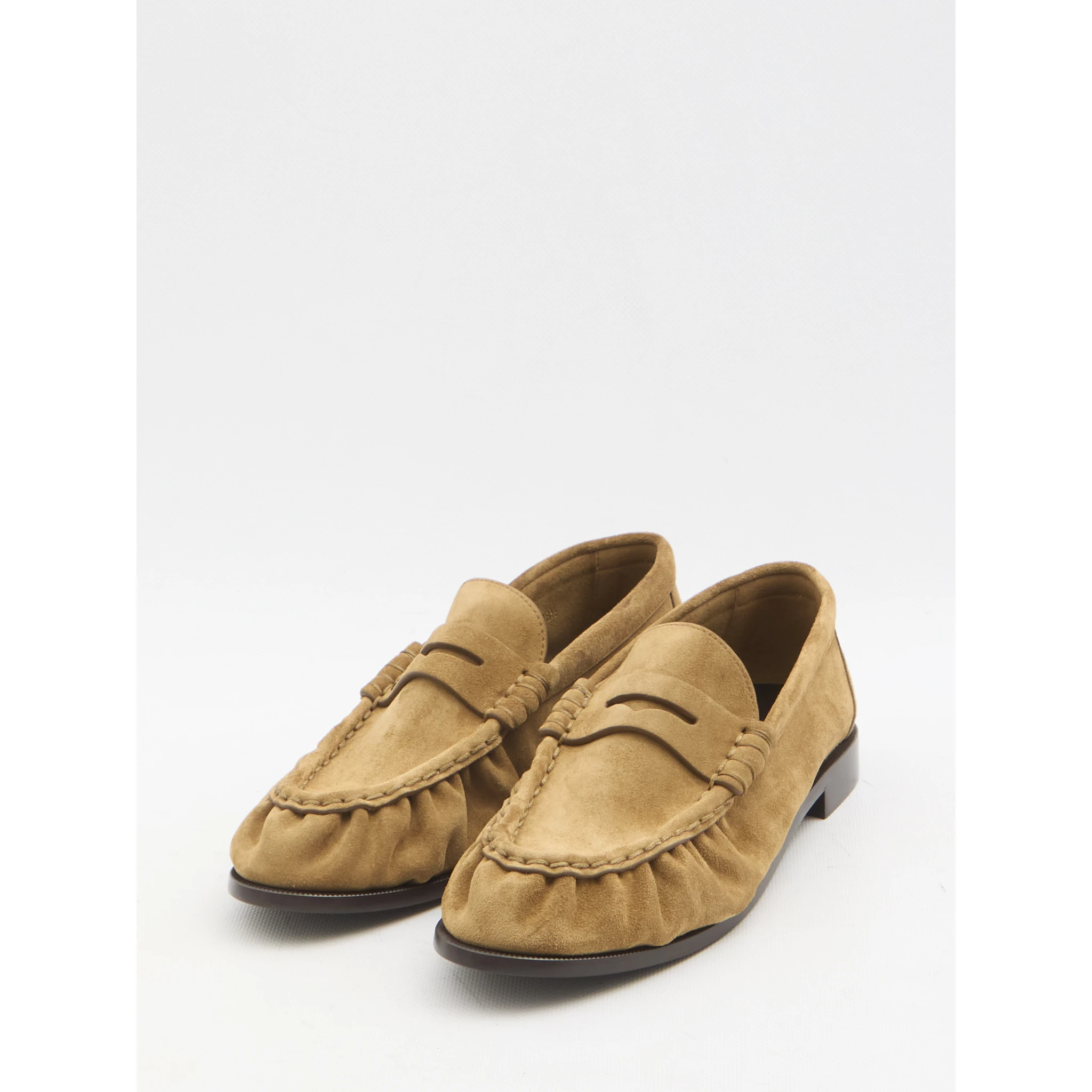 Le Loafer moccasins