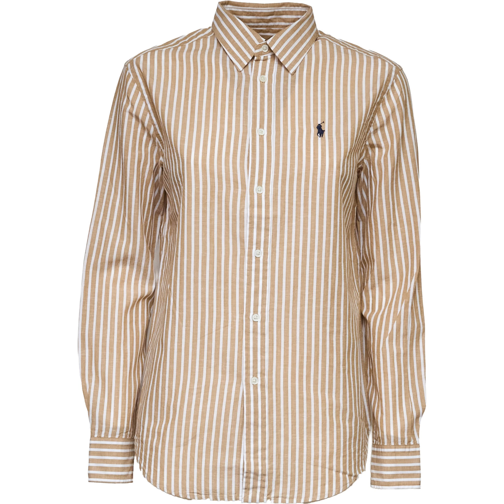 Camicia In Lino, Cotone