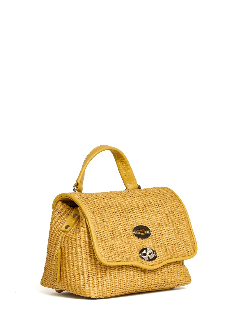 Borsa Baby Postina® Vimini