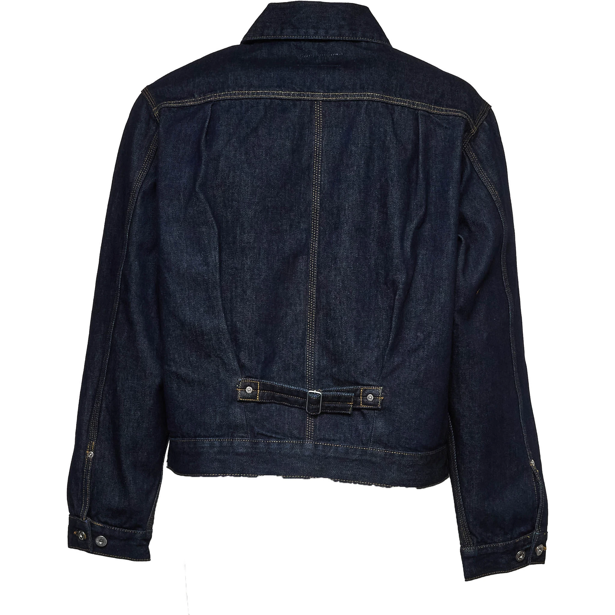 Belmar Jacket Smith Denim