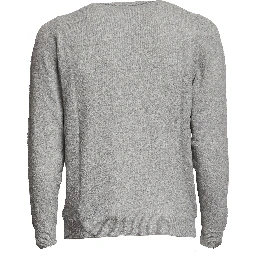 Maglia Girocollo M/L Slim Fit